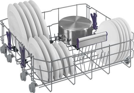 Beko vaatwasser inbouw DIN28422 afbeelding 4