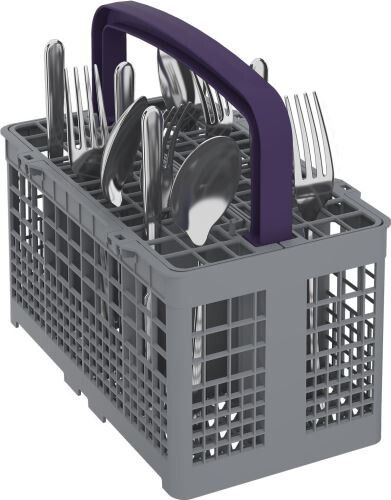 Beko DSN05310X inbouw vaatwasser afbeelding 5