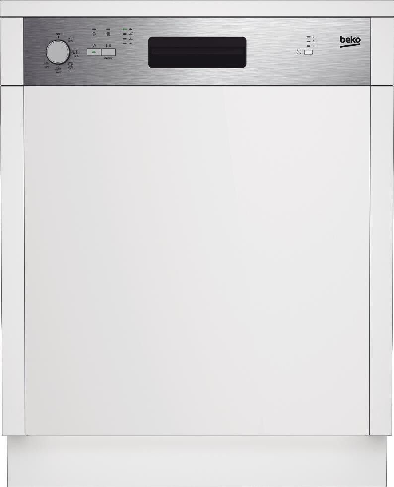 Beko DSN05310X