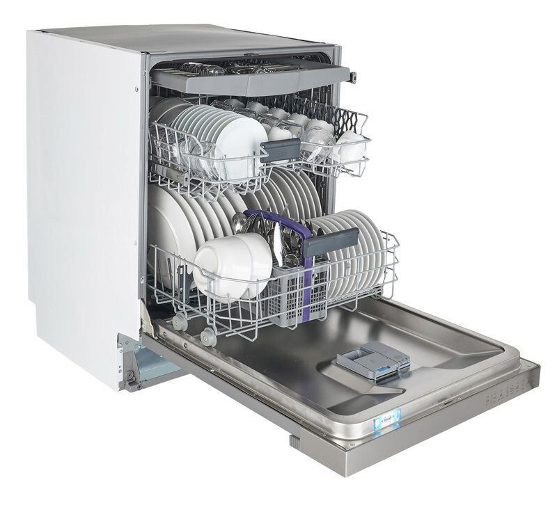 DSN28430X Beko afbeelding 2