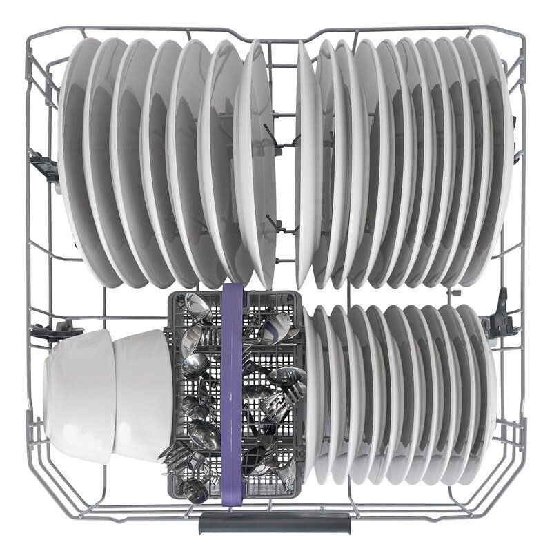 DSN28430X van Beko afbeelding 6