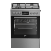 Beko FBE6133XS NL