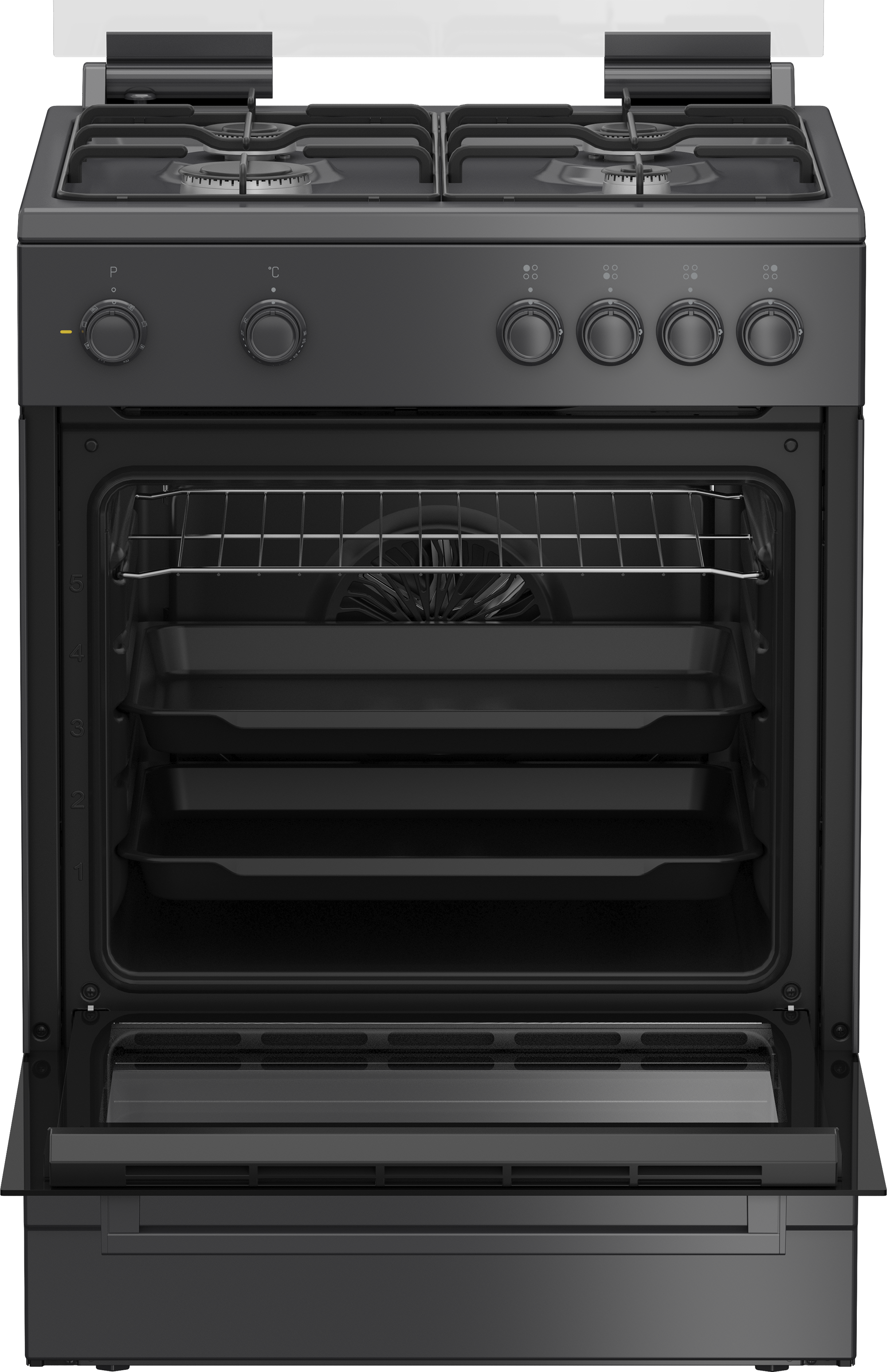 FBM6202A NL Beko afbeelding 2