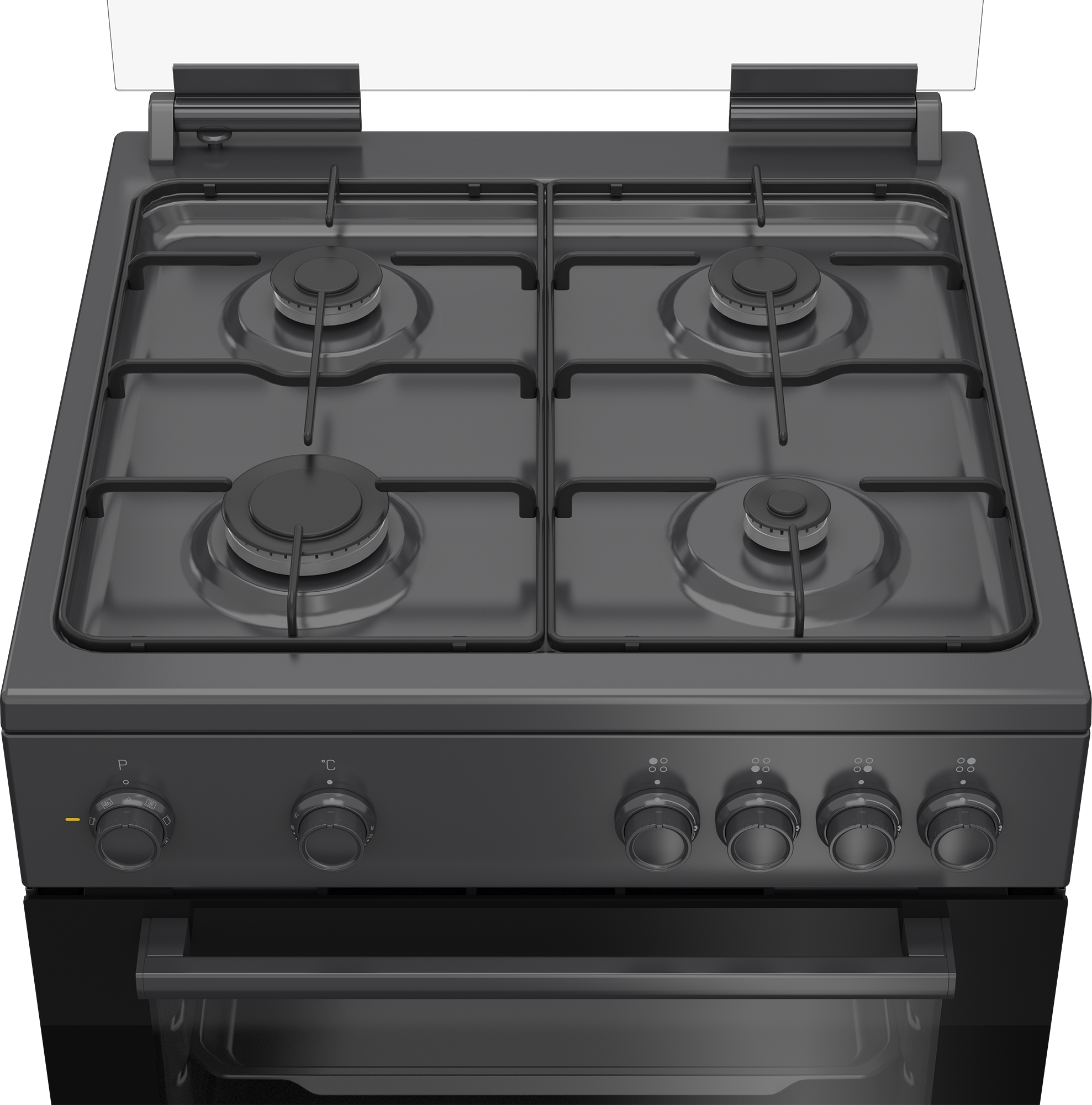 FBM6202A NL van Beko afbeelding 6