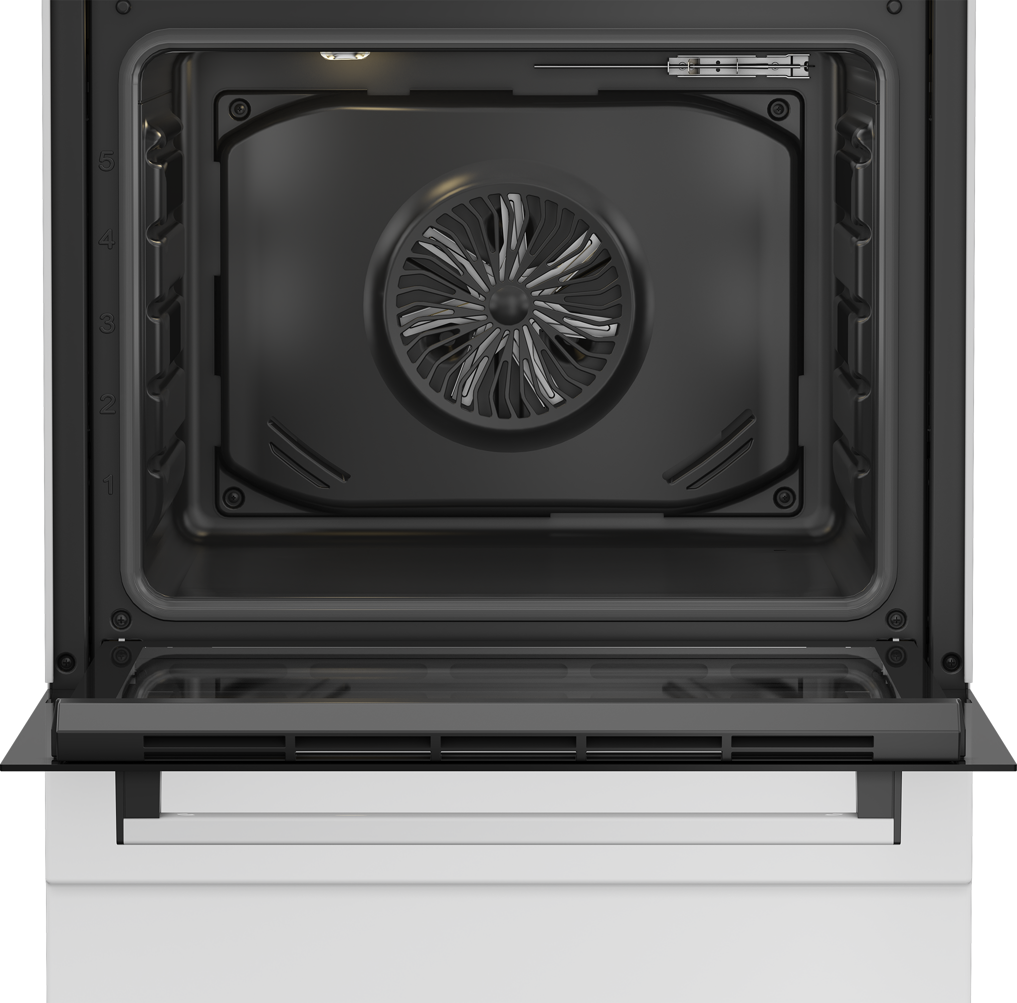 FBM6202W NL van Beko afbeelding 6