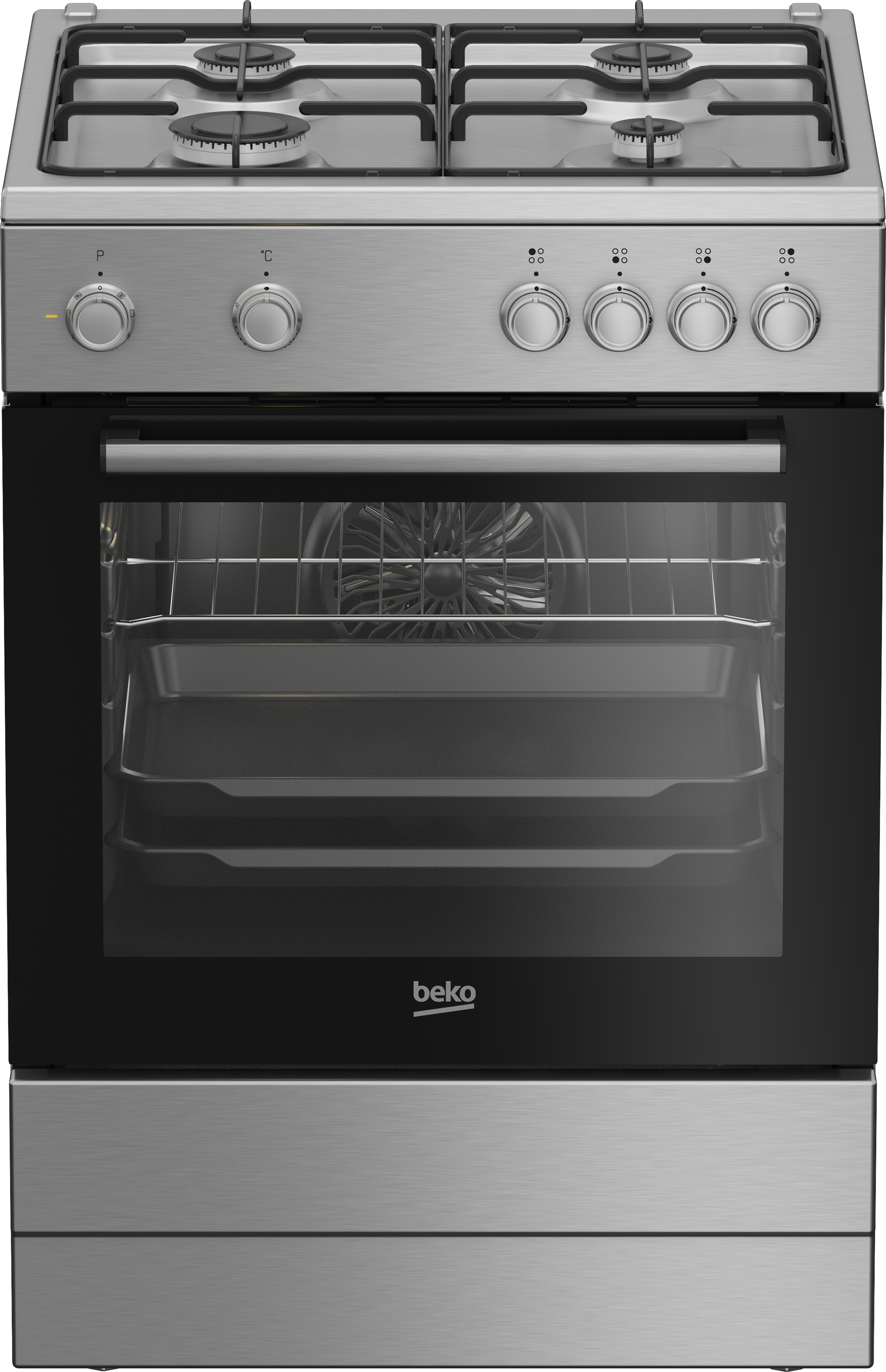Beko FBM6202X NL
