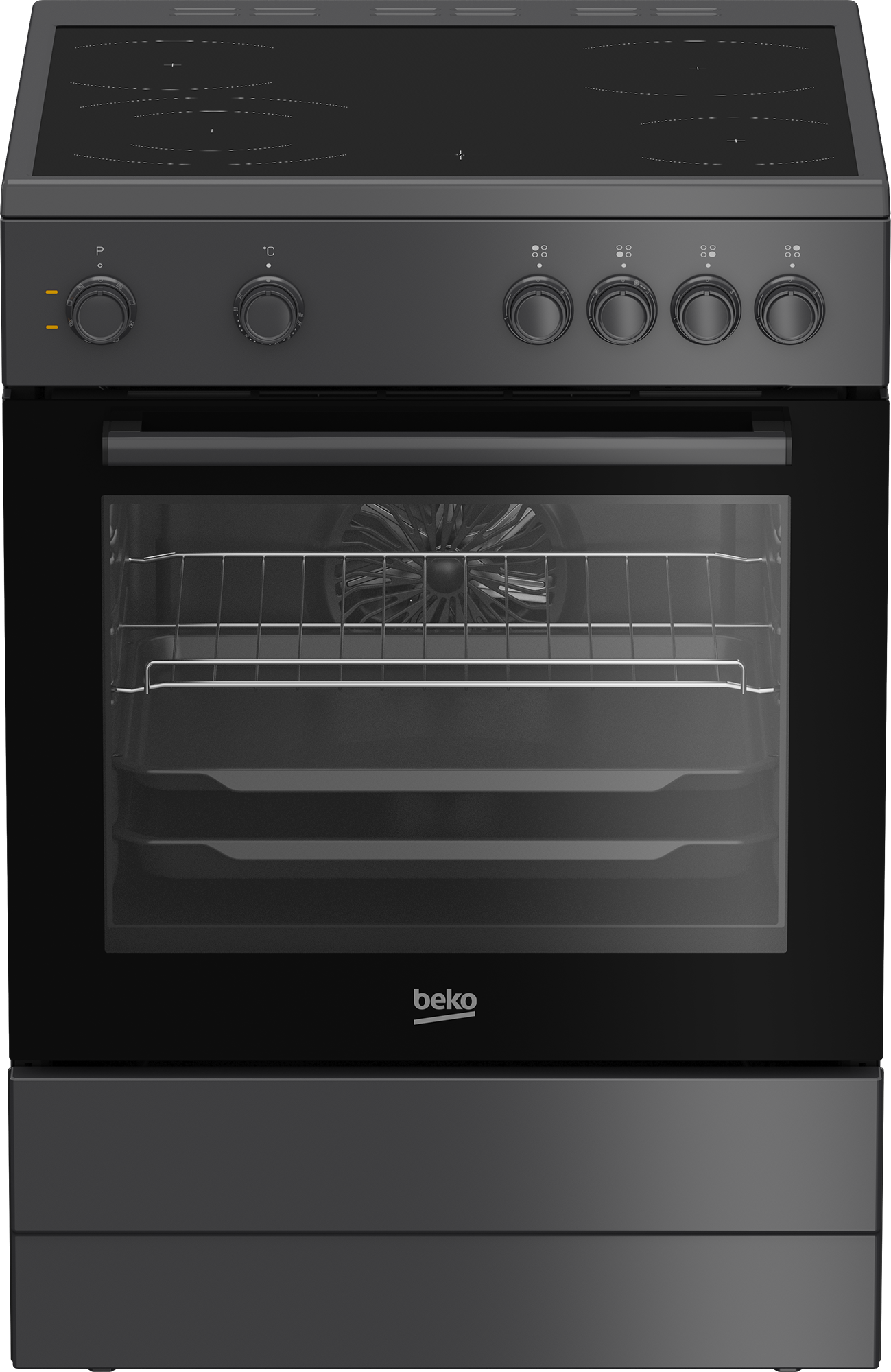 Beko FBM6701A