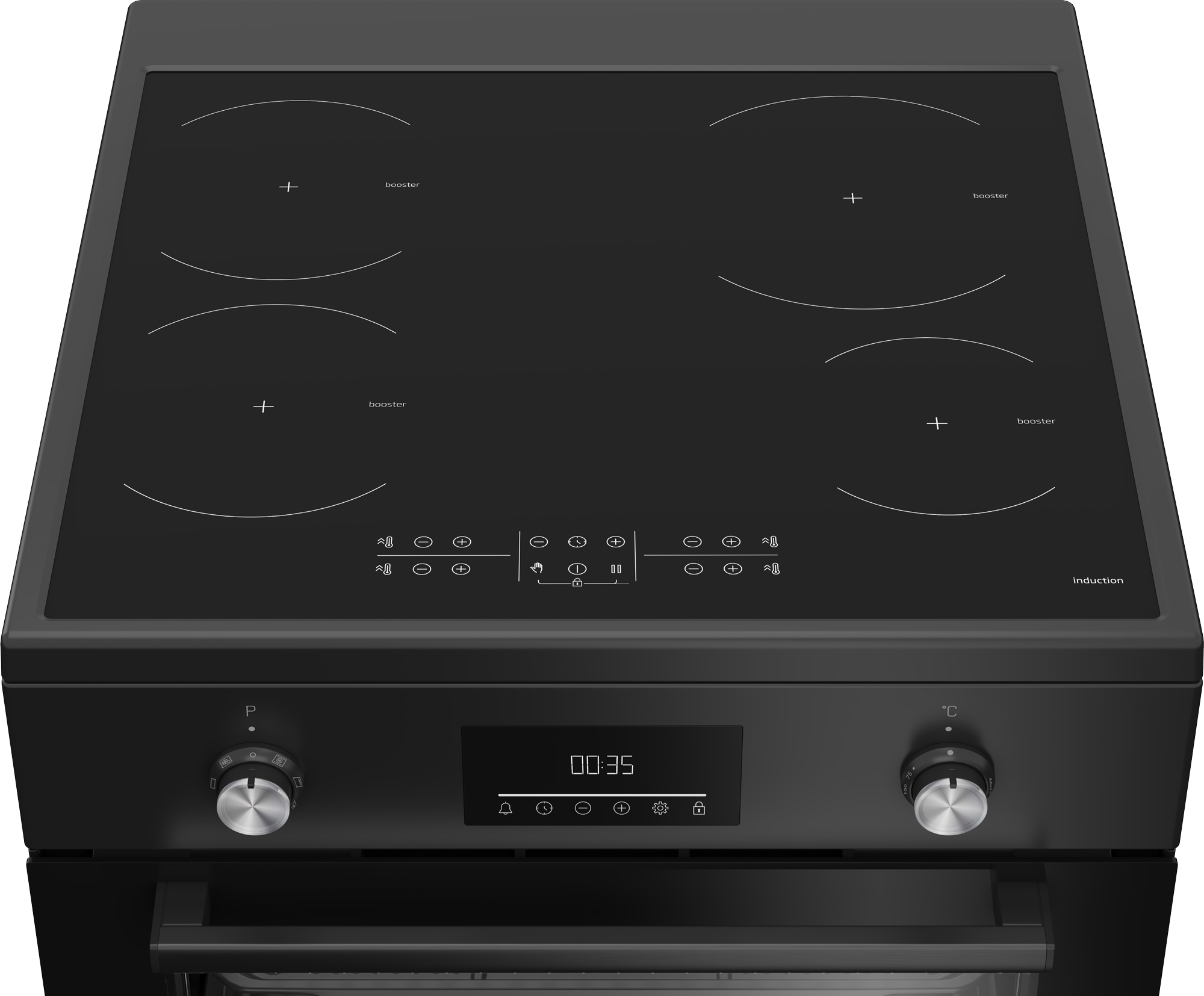 FBMA6930GA Beko afbeelding 2