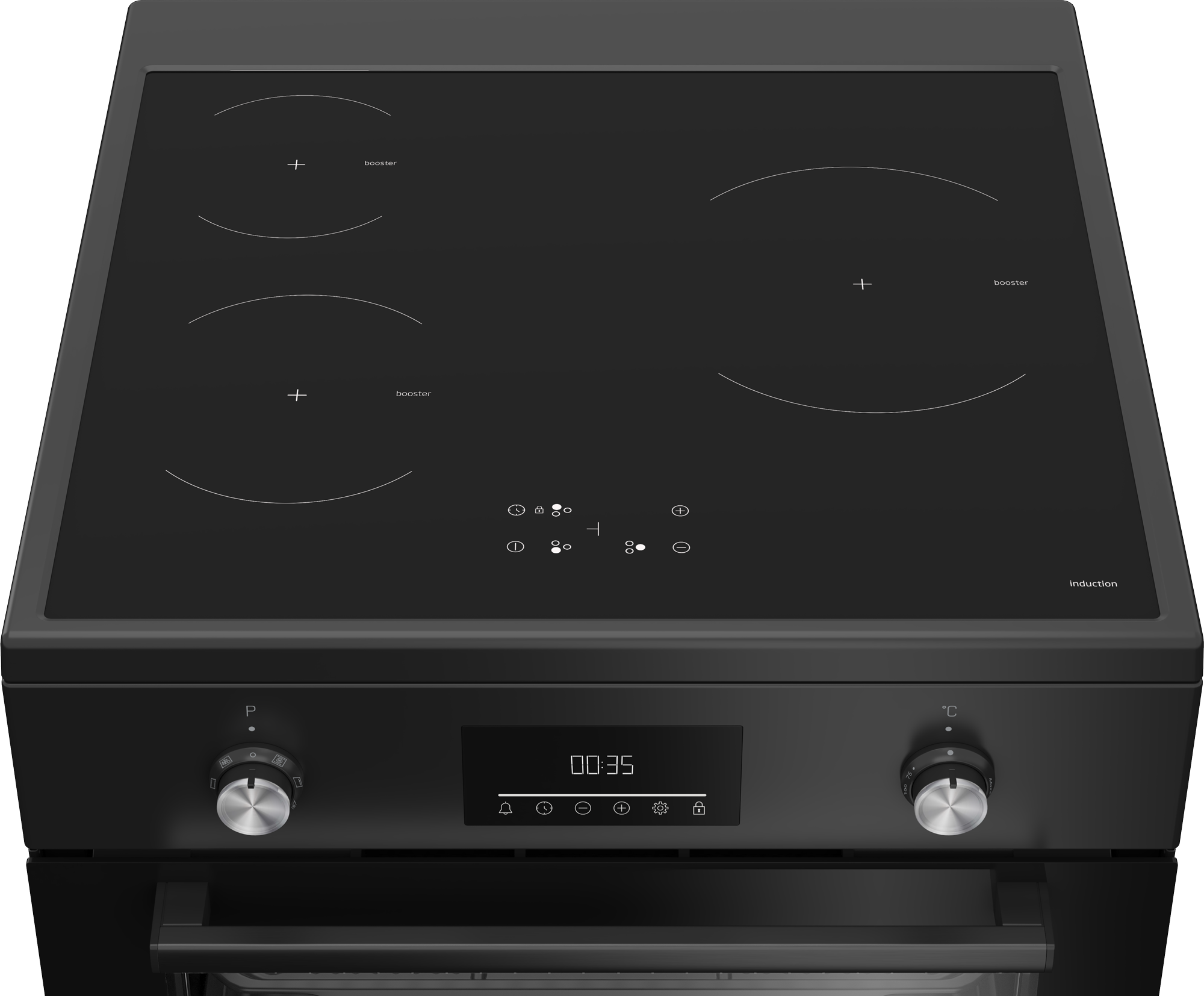 FBMA6930GA Beko afbeelding 2