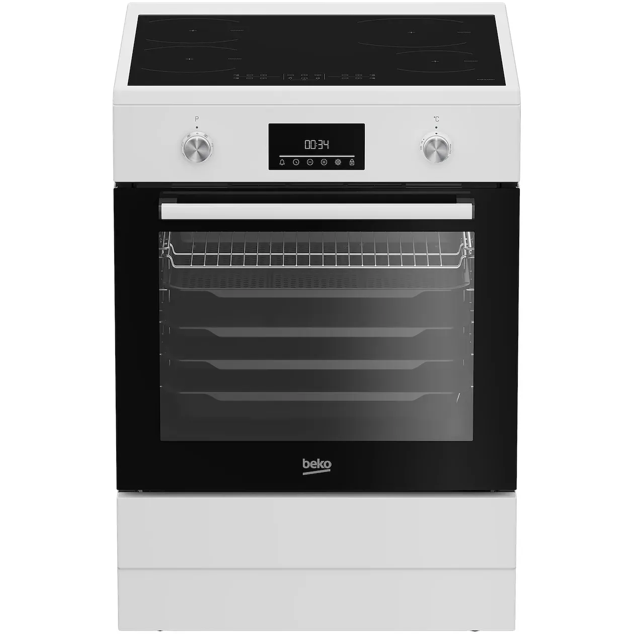 Beko FBMA6930GW