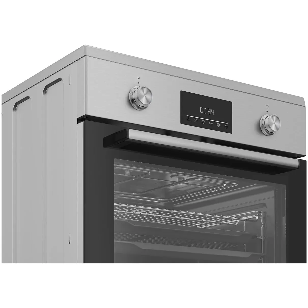Beko FBMA6930GX  fornuis afbeelding 5