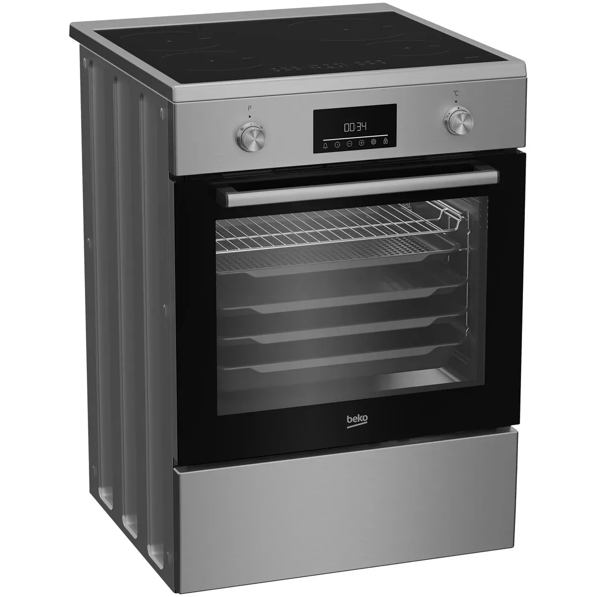 FBMA6930GX Beko afbeelding 2