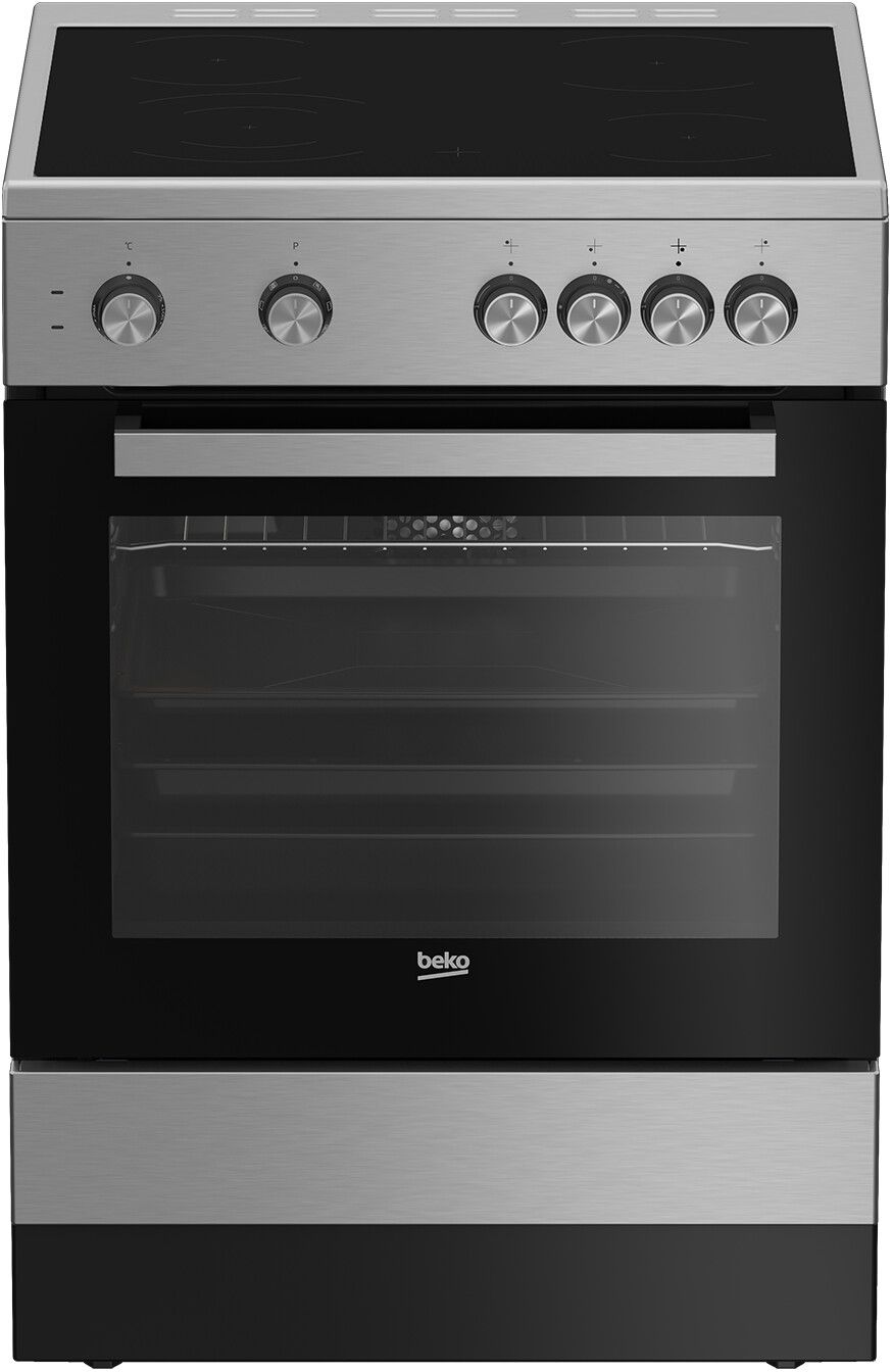 Beko FSM67010GX