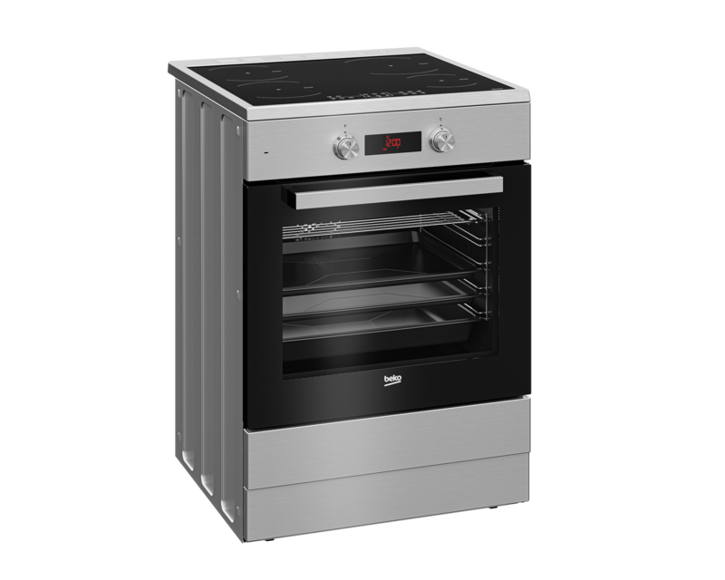 FSM89302GXS Beko afbeelding 2