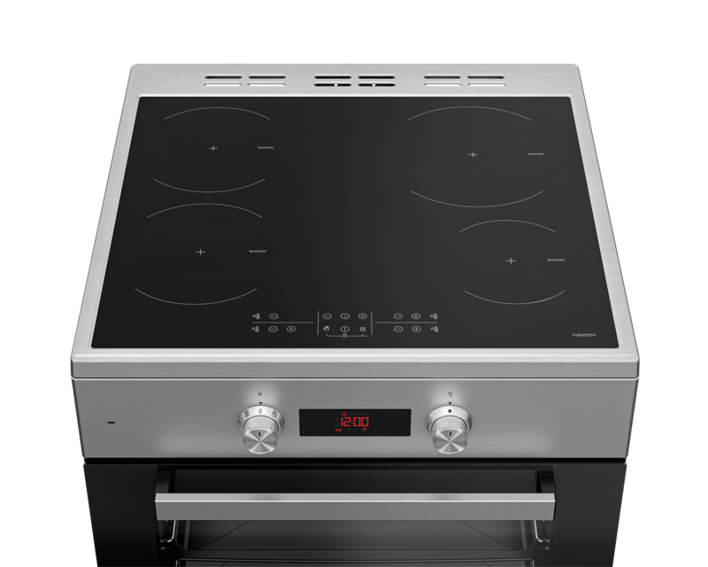 Beko fornuis  FSM89302GXS afbeelding 4