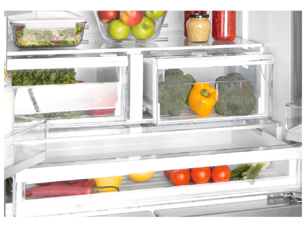 Beko GN1416220CX vrijstaand koelkast afbeelding 5