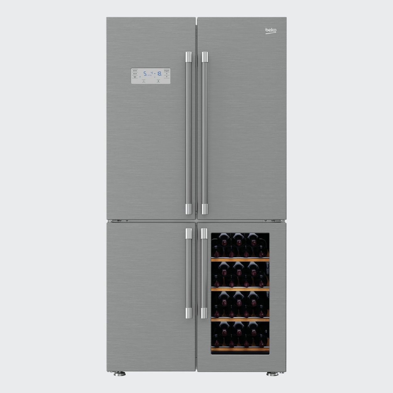 Beko GN1416220CX