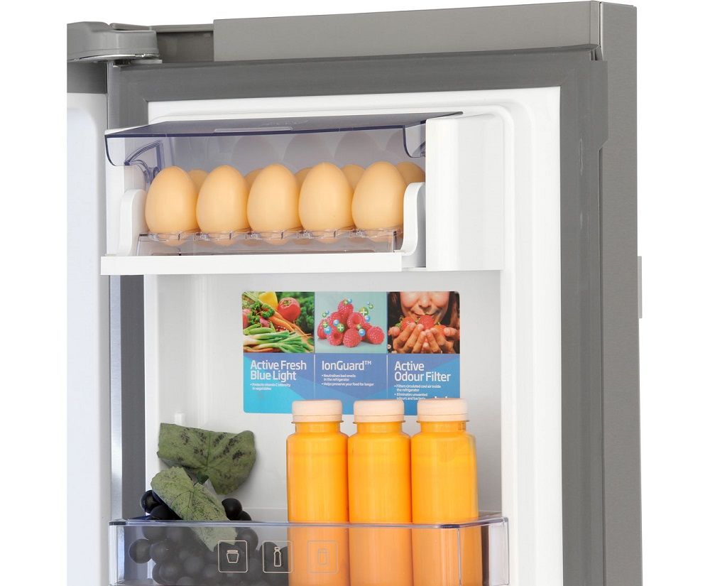 Beko koelkast vrijstaand GN1416220CX afbeelding 4