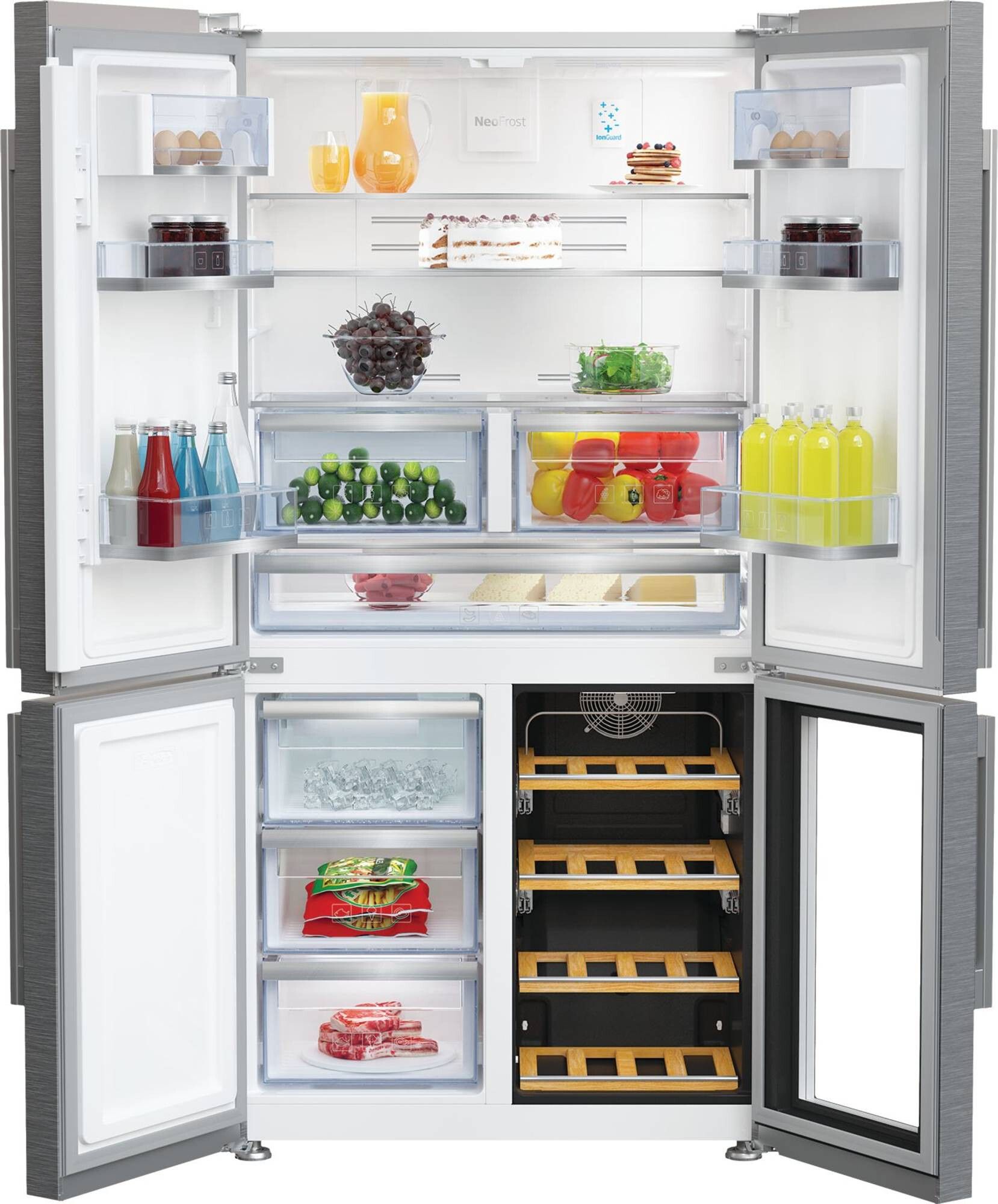 GN1416230CXN Beko afbeelding 2