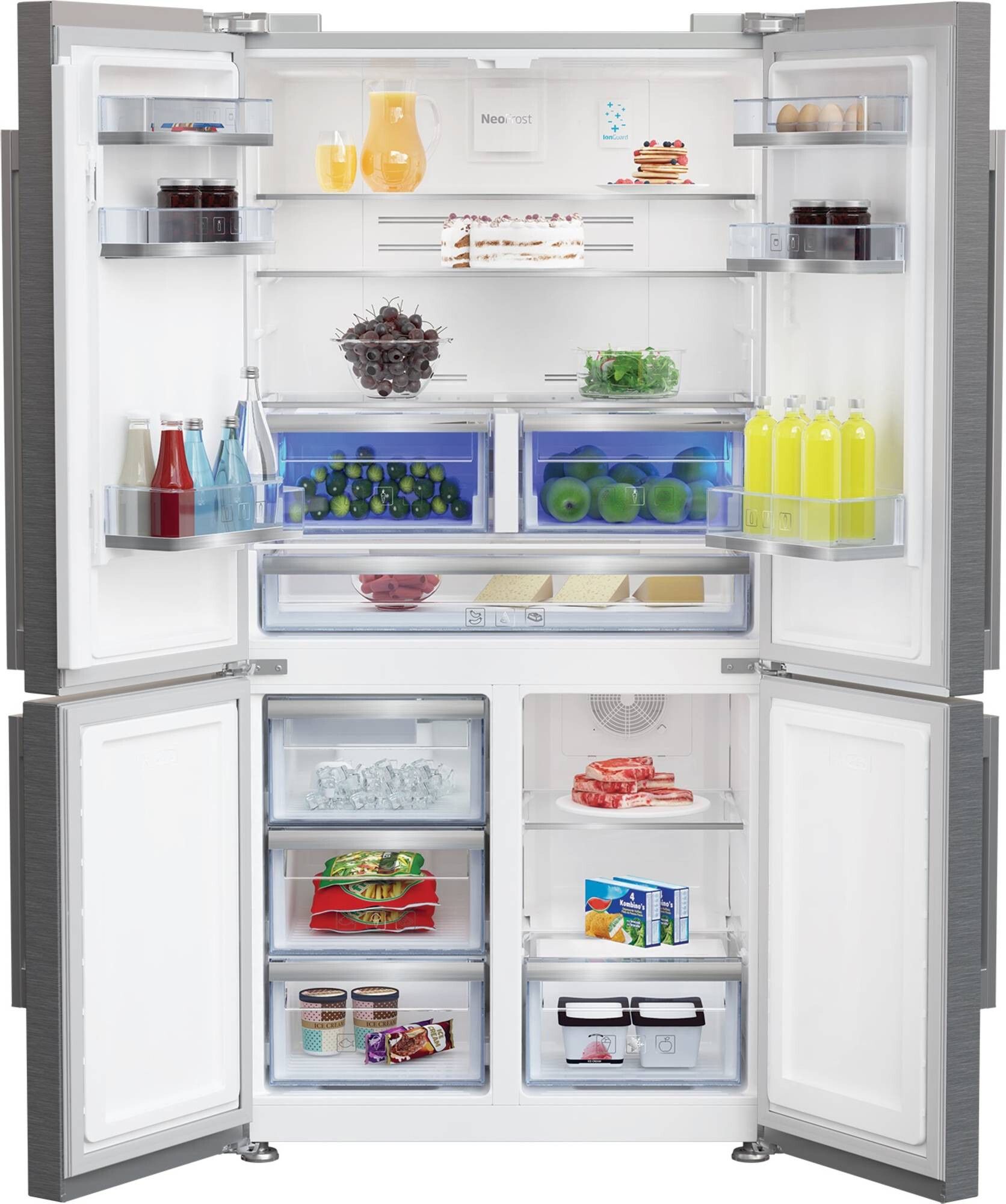 GN1426234ZDXN Beko afbeelding 2