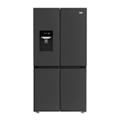Beko GN1426240ZDXBRN