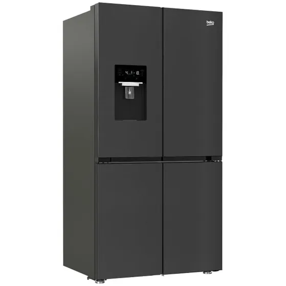 GN1426240ZDXBRN Beko afbeelding 2