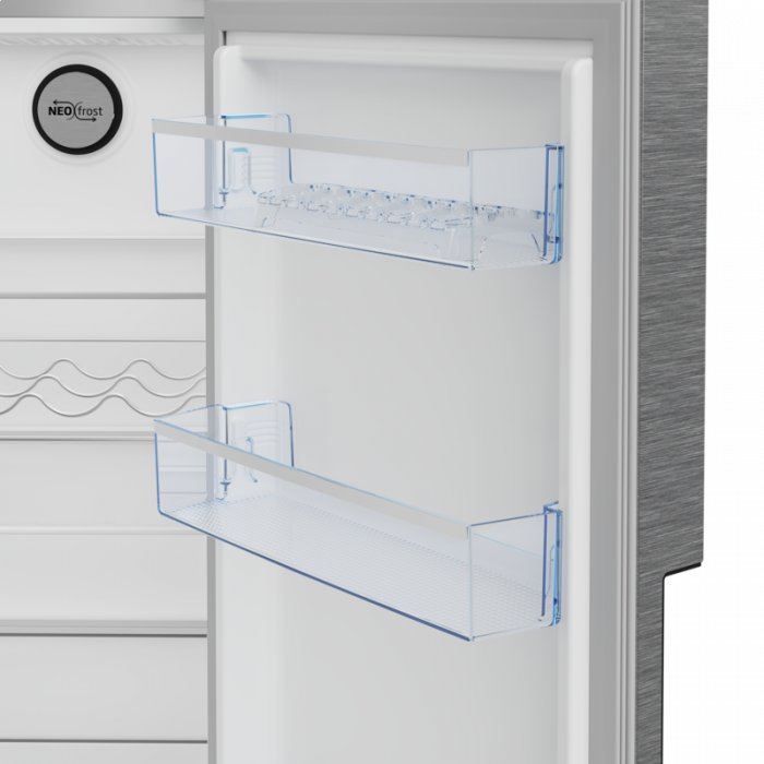 GN162341XBN van Beko afbeelding 6