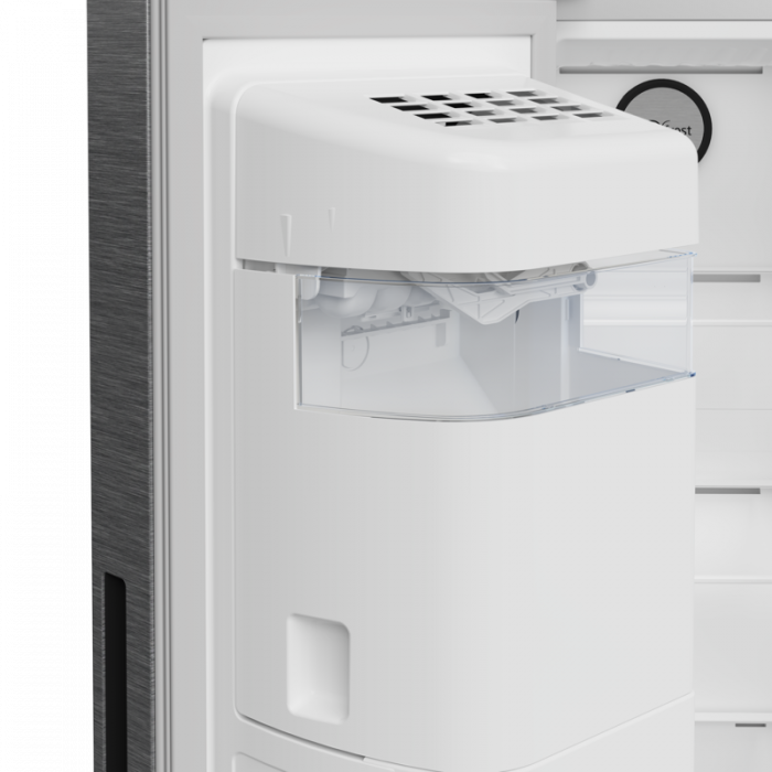 Beko GN162341XBN vrijstaand koelkast afbeelding 5