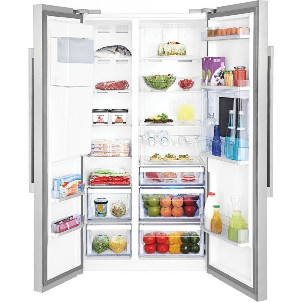 GN162430X Beko afbeelding 2