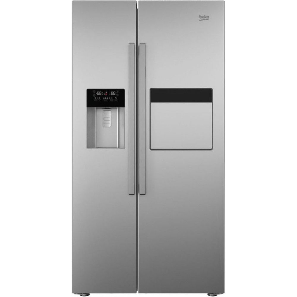 Beko GN162430X