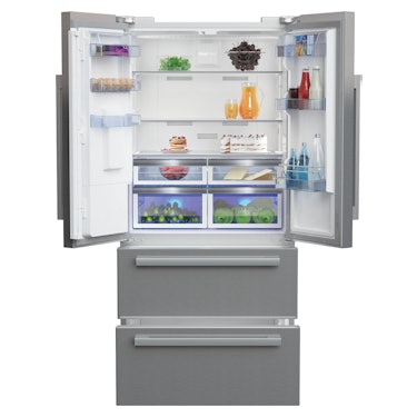Beko GNE60530DXN