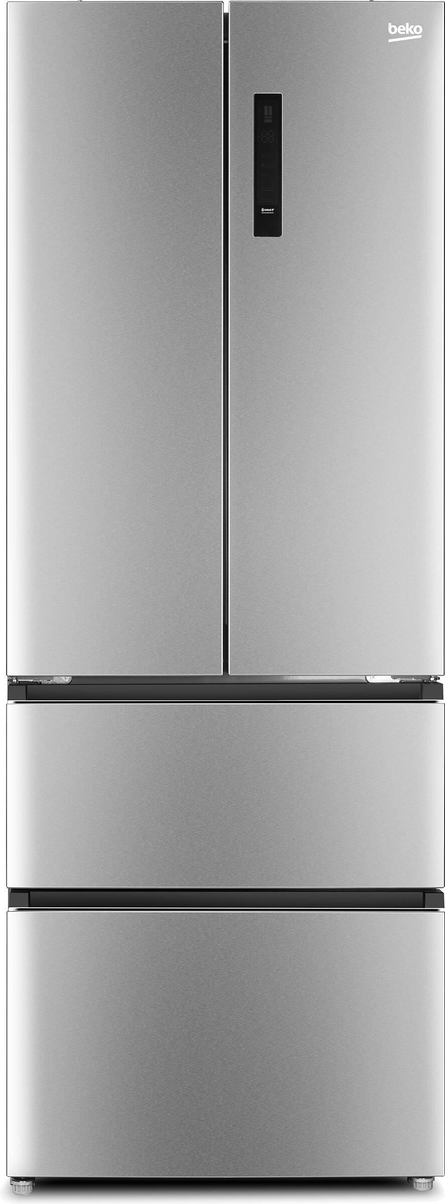 Beko GNO43621XPN