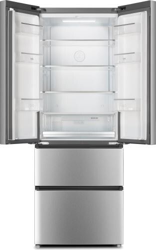 Beko koelkast GNO43621XPN afbeelding 3