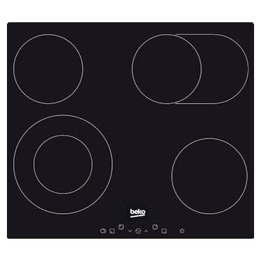Beko HIC64403