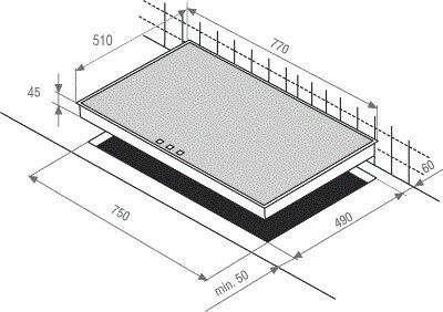 HIC84401 Beko afbeelding 2