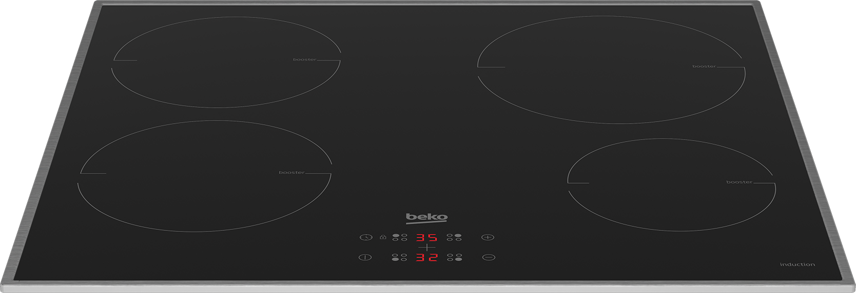 HII64400MTX Beko afbeelding 2