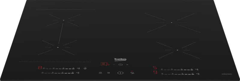Beko kookplaat HII64700SUFT afbeelding 3