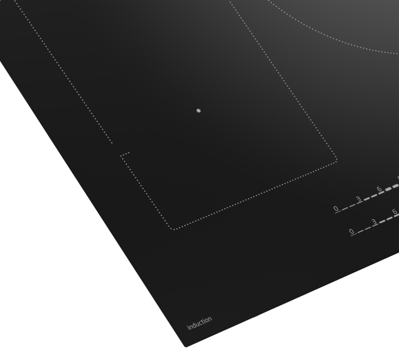 Beko kookplaat HII84700UFT afbeelding 3