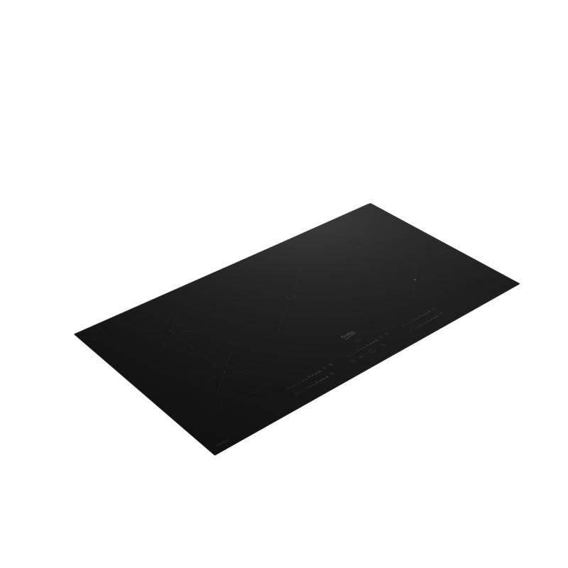 HII85770SUFT Beko afbeelding 2