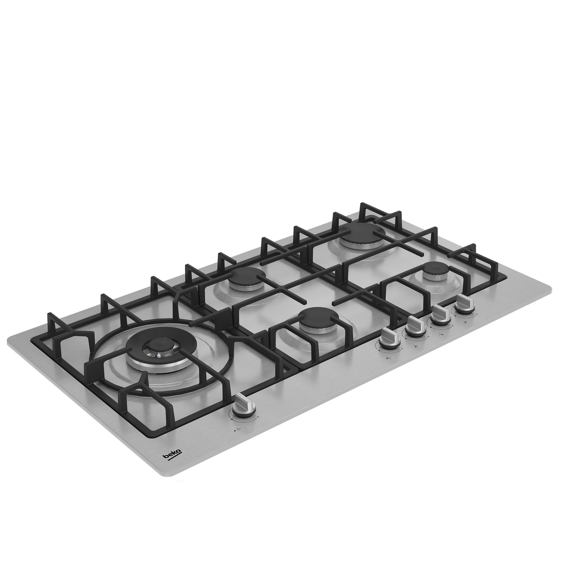 HIML95225SXENL Beko afbeelding 2