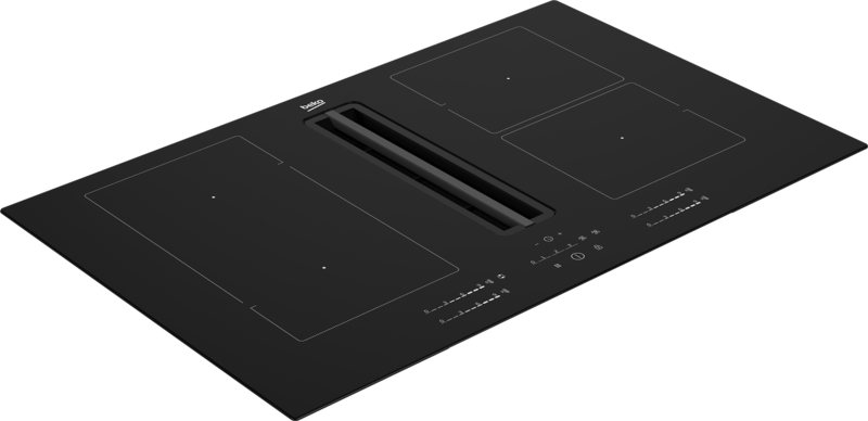 HIXI84700UF Beko afbeelding 2