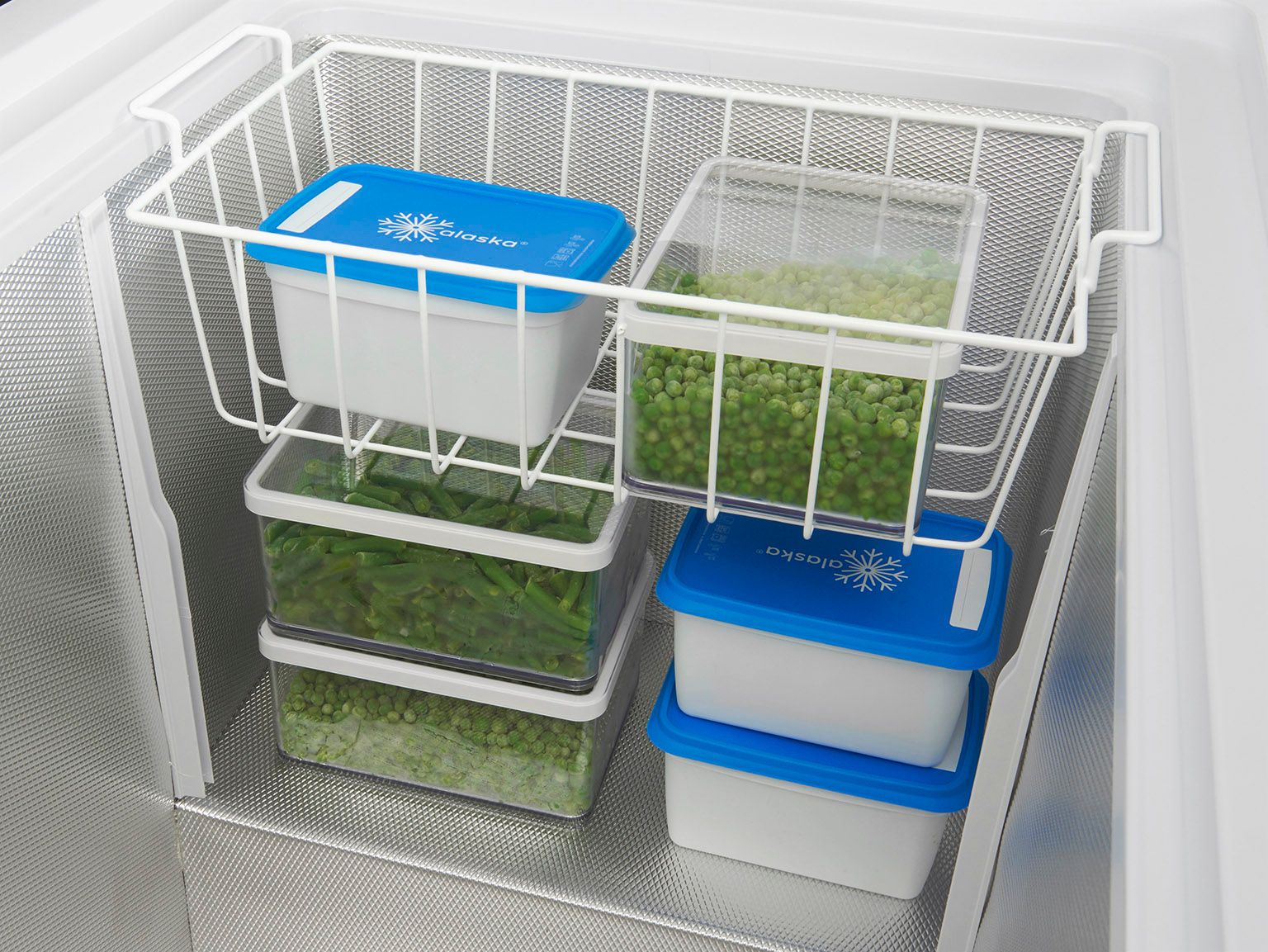 HSM22340 van Beko afbeelding 6