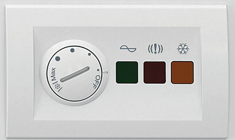 Beko HSM35050 vrijstaand vriezer afbeelding 5