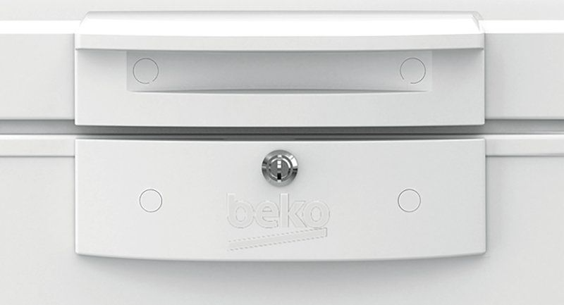 Beko vriezer HSM35050 afbeelding 3