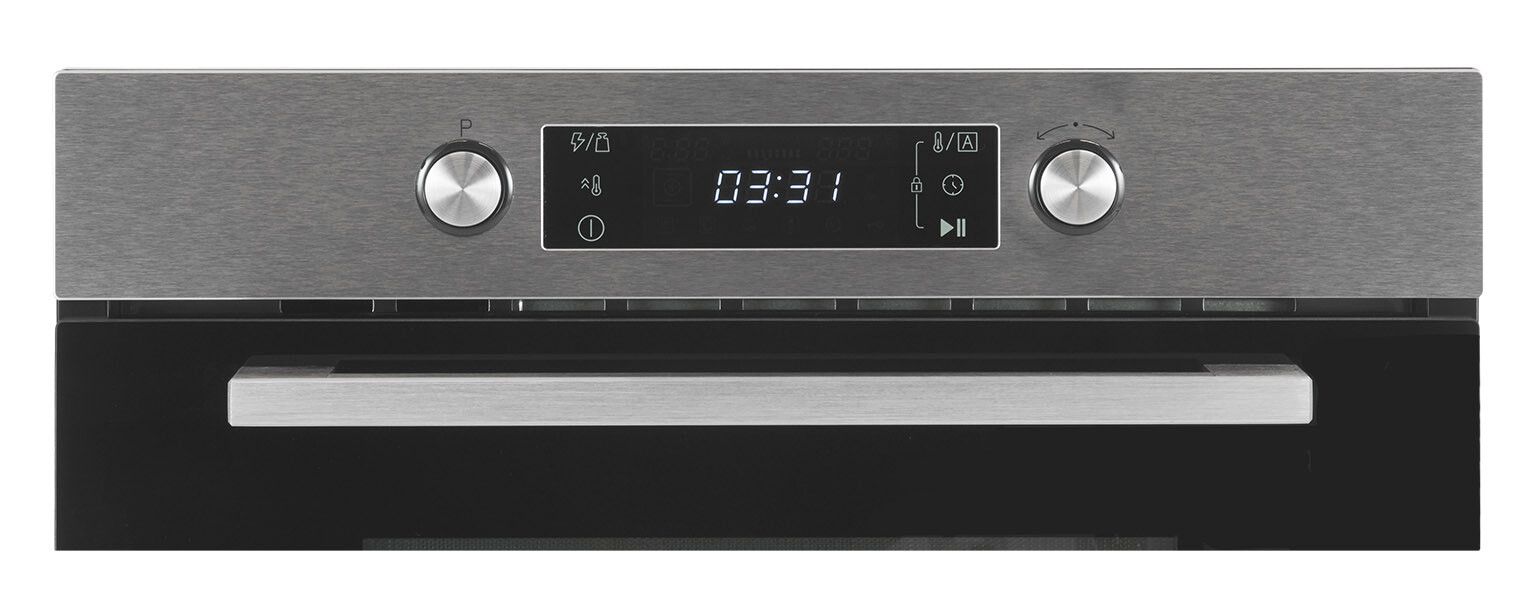 Beko magnetron MCI44313X afbeelding 3