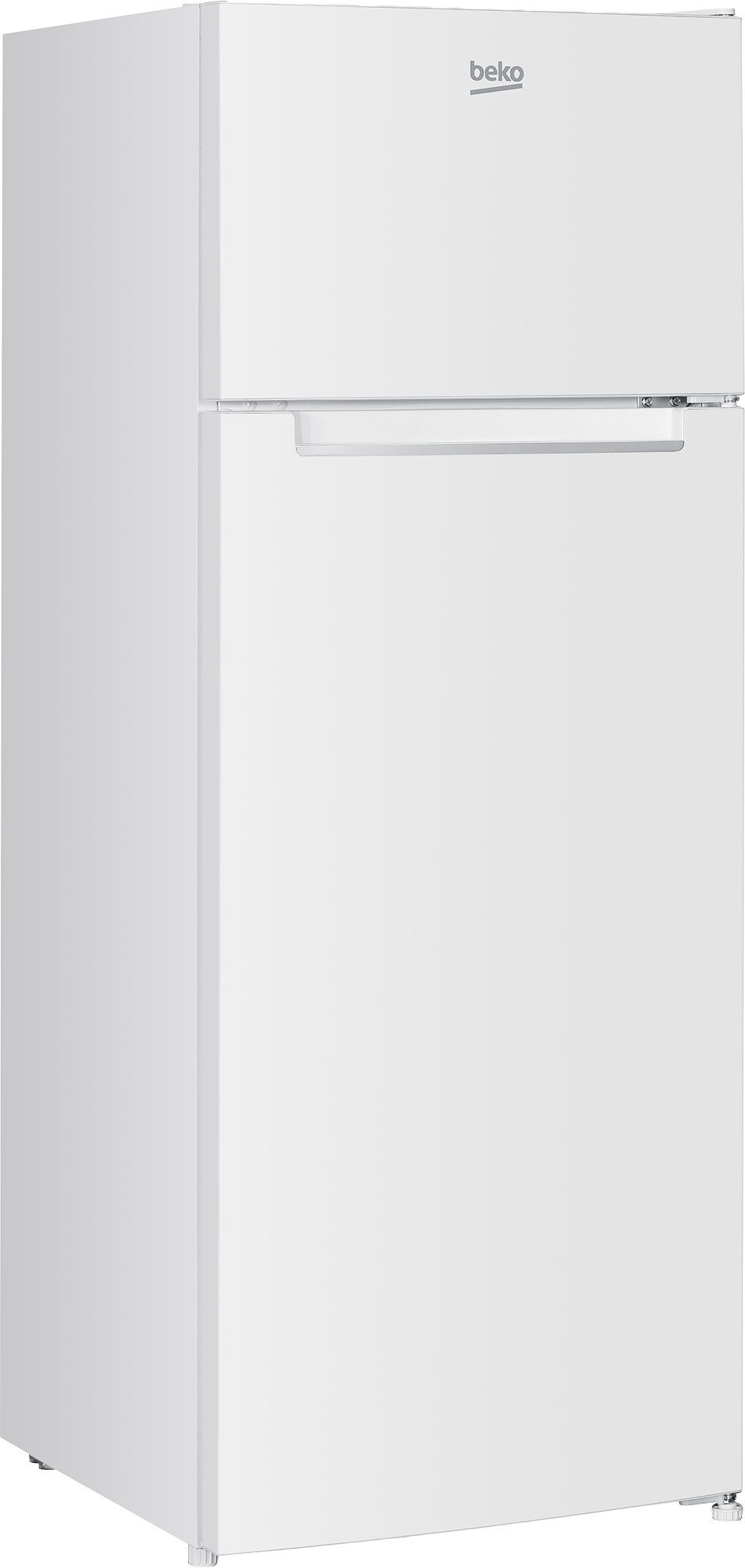 Beko koelkast RDSO206K41WN afbeelding 3