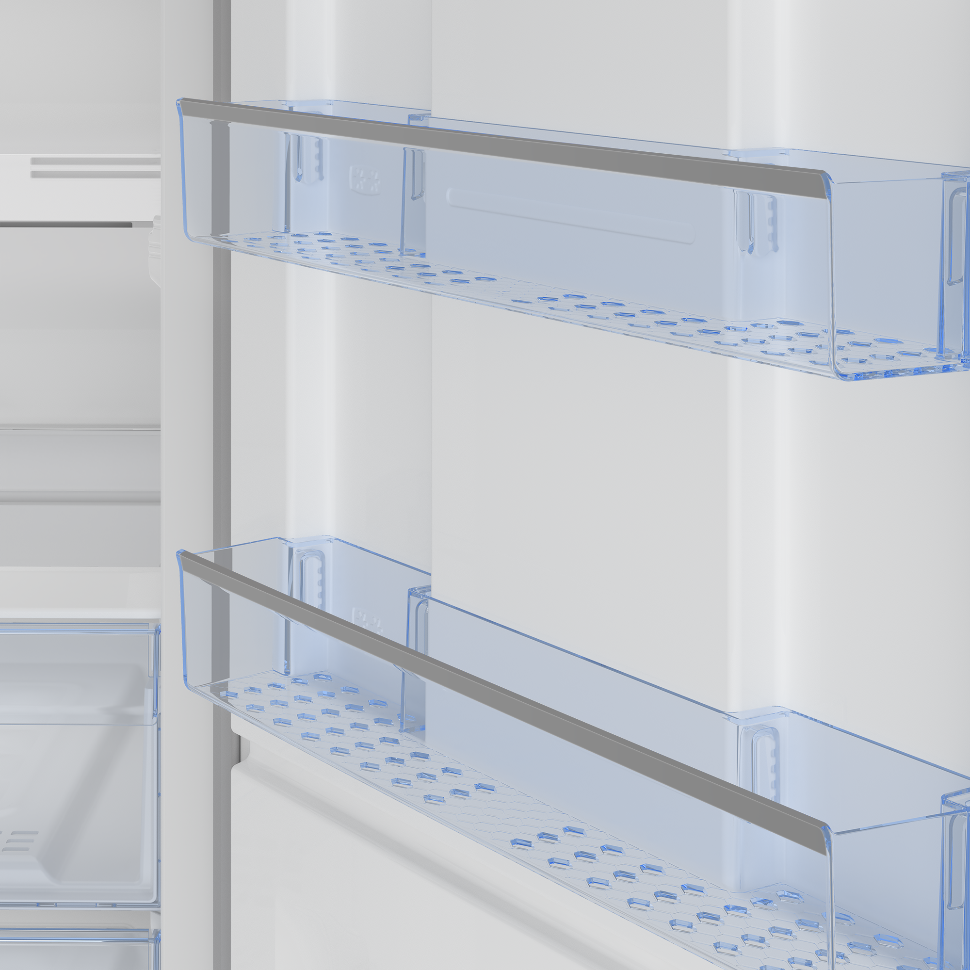 RFNE448E35W van Beko afbeelding 6