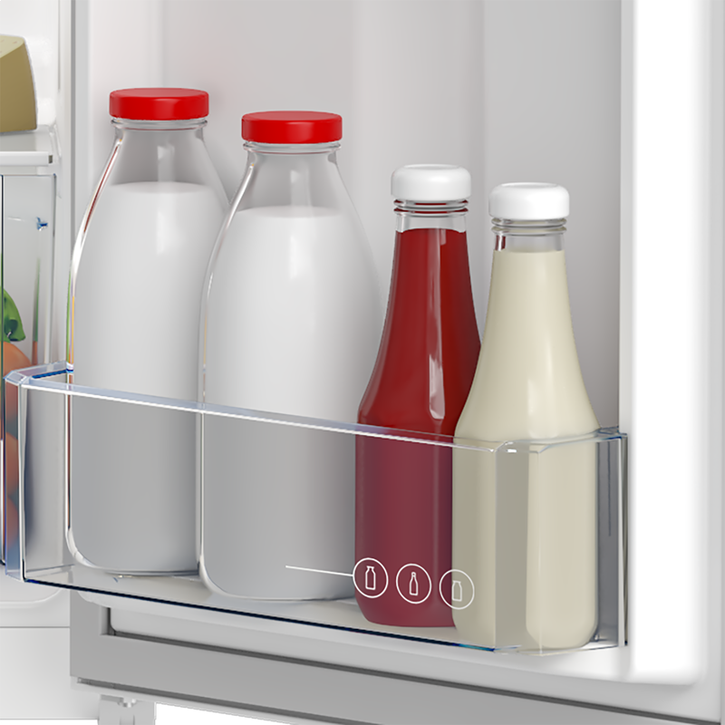 TS190040N van Beko afbeelding 6