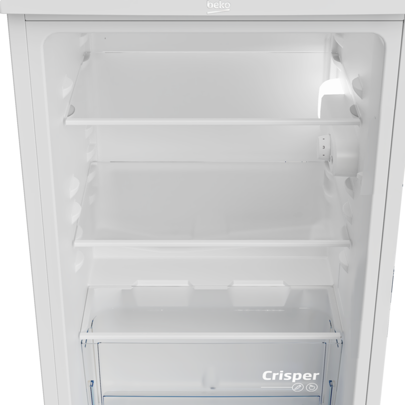 Beko TS190040N vrijstaand koelkast afbeelding 5