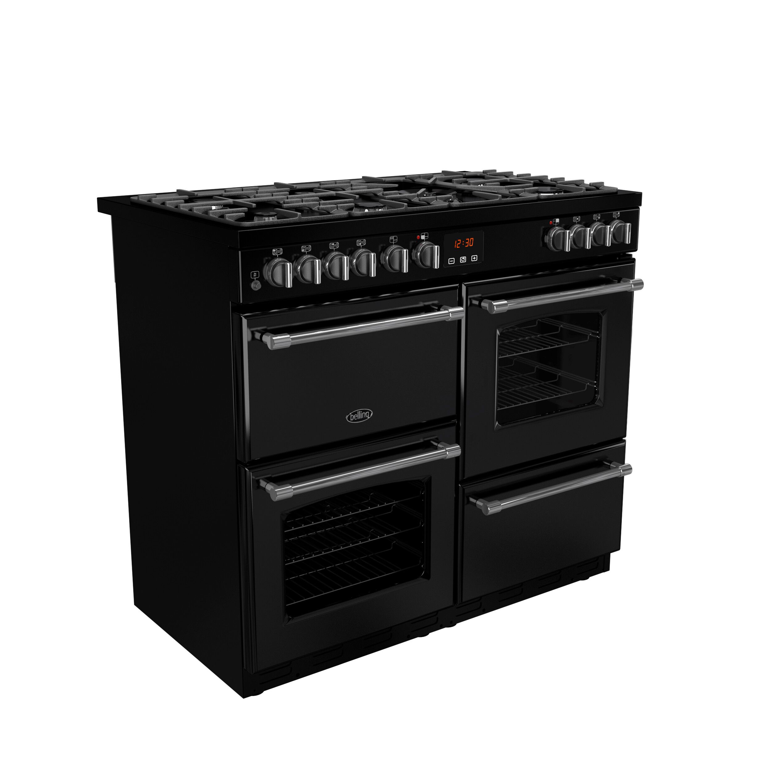 Belling fornuis BE444133 afbeelding 3